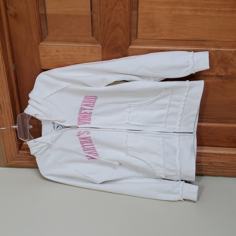 Martha's Vineyard sweatshirt